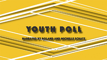 UNGSII Youth Poll
